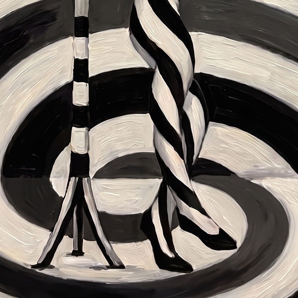 Smoke & Stripes