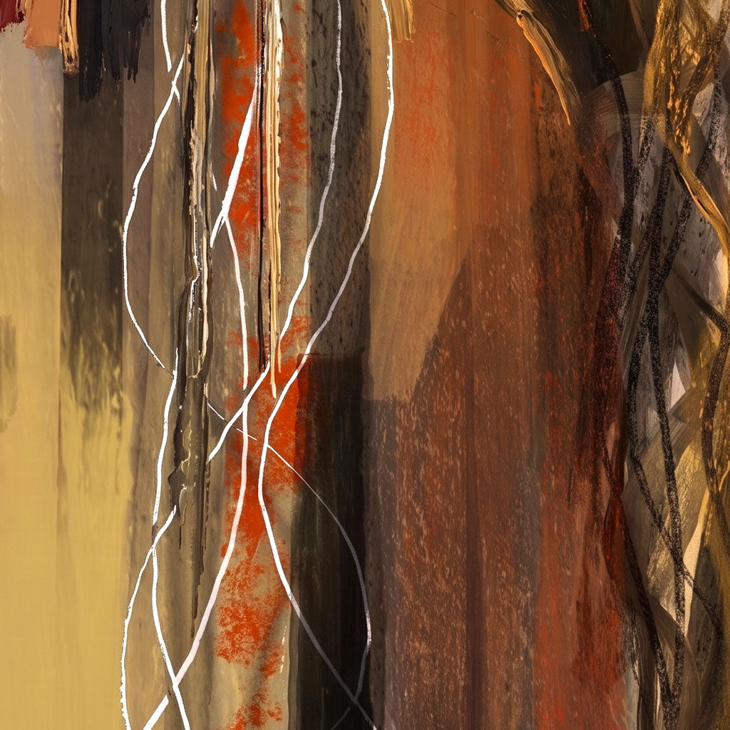 The Living Strings