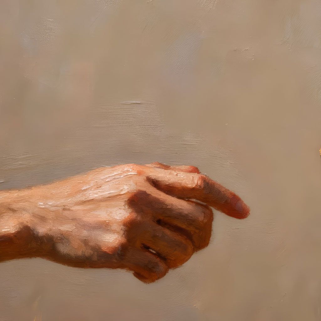 The Divine Connection
