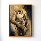 Falcon Canvas