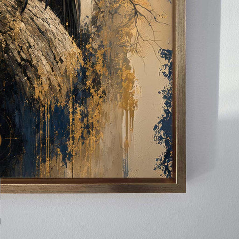 Falcon Canvas