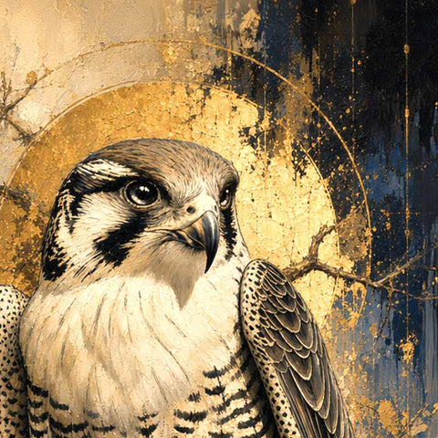 Falcon Canvas