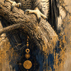 Falcon Canvas