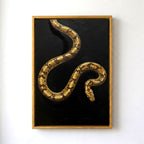 Golden Snake