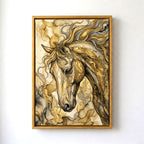Golden Horse