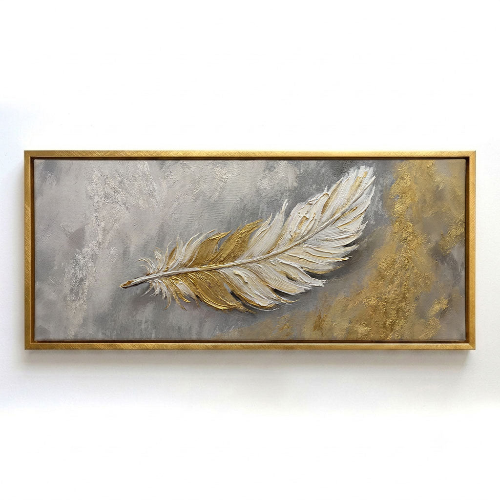 Feather