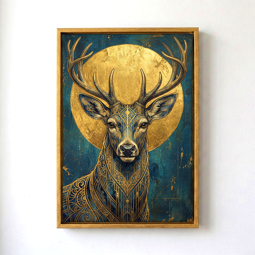 Golden Spirit