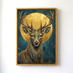 Golden Spirit