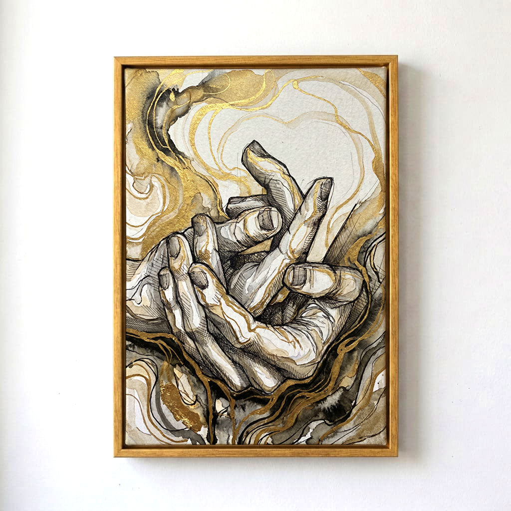 Embers of Connection