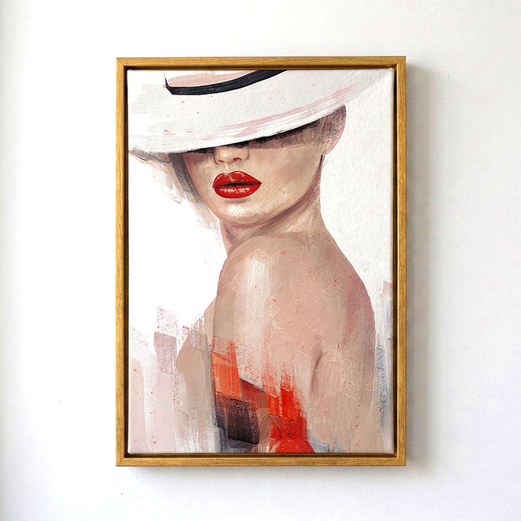 Red Touch