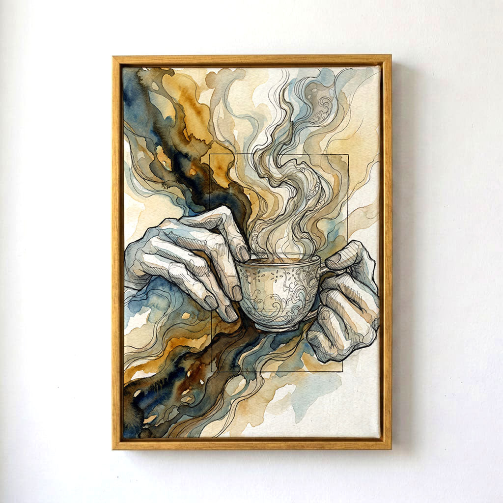 Morning Ritual