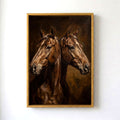 Horses