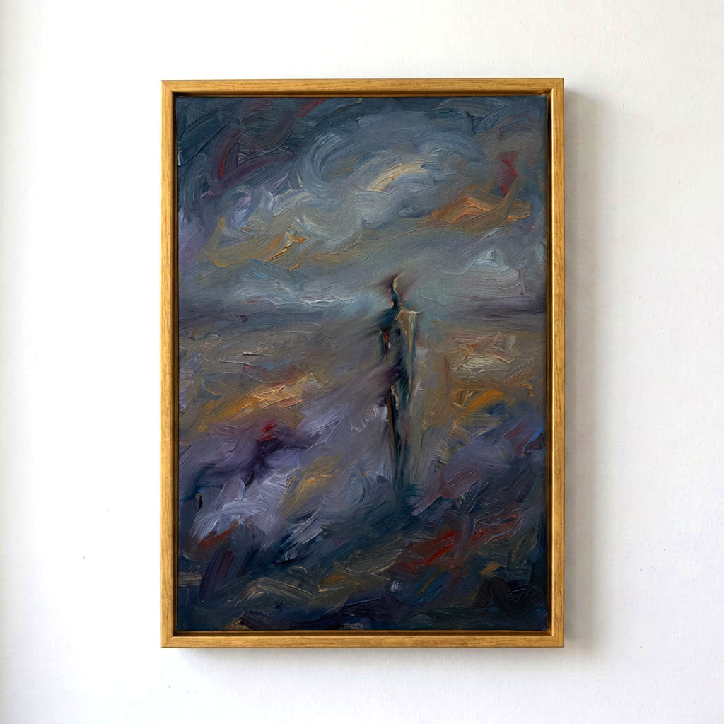 The Wanderer