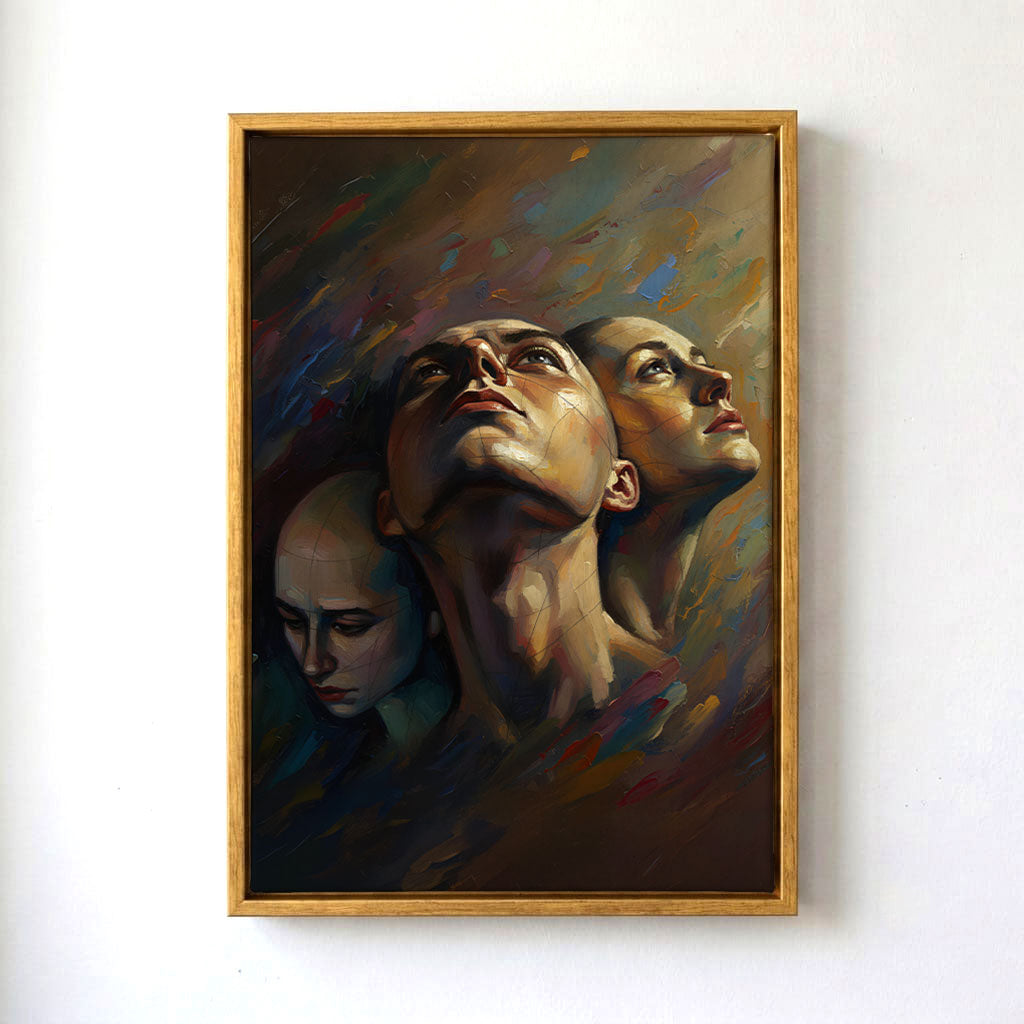 Echoes of Consciousness