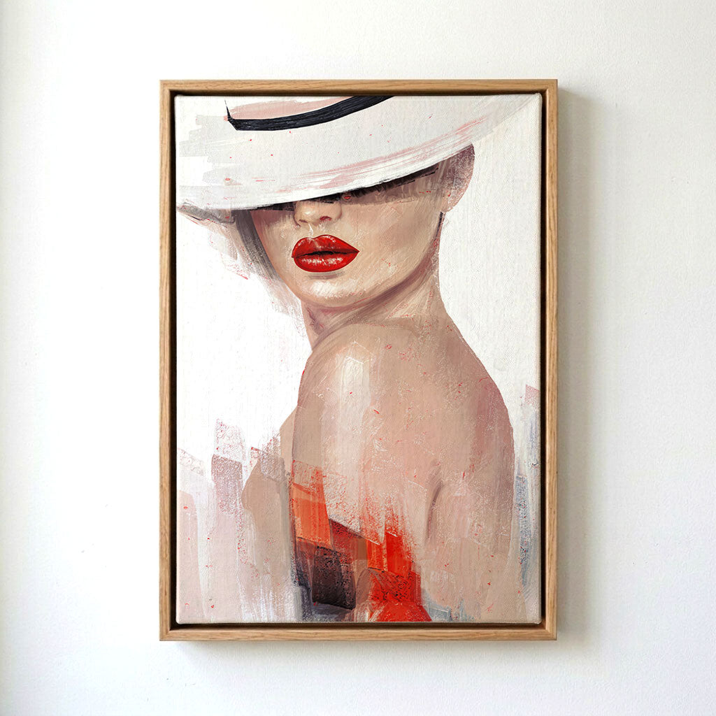 Red Touch