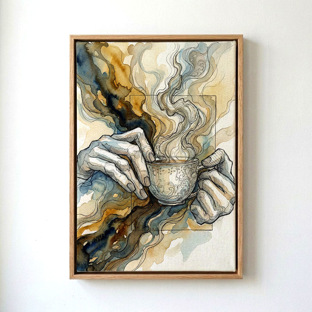 Morning Ritual