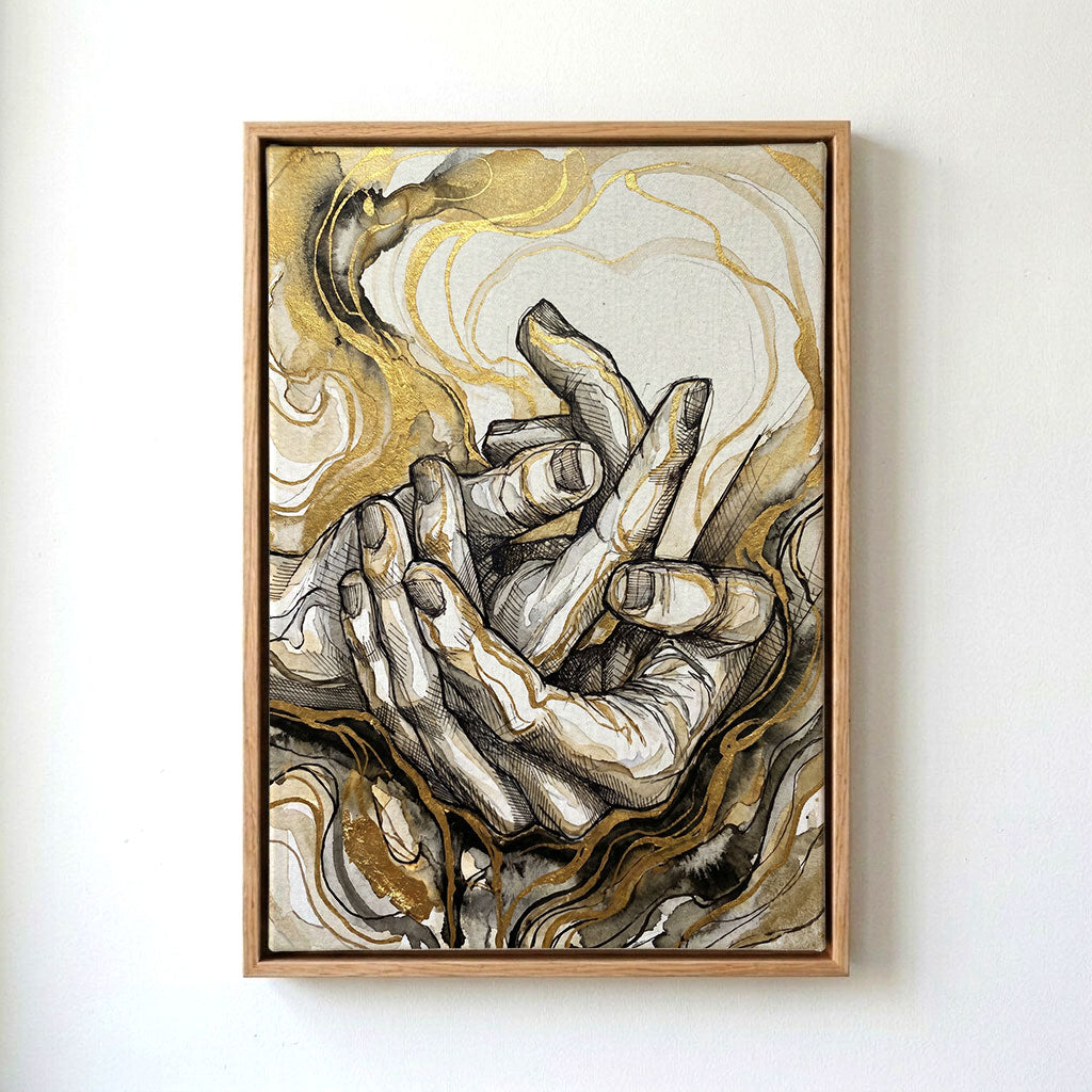 Embers of Connection