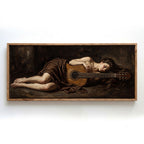 Gitar Woman 2