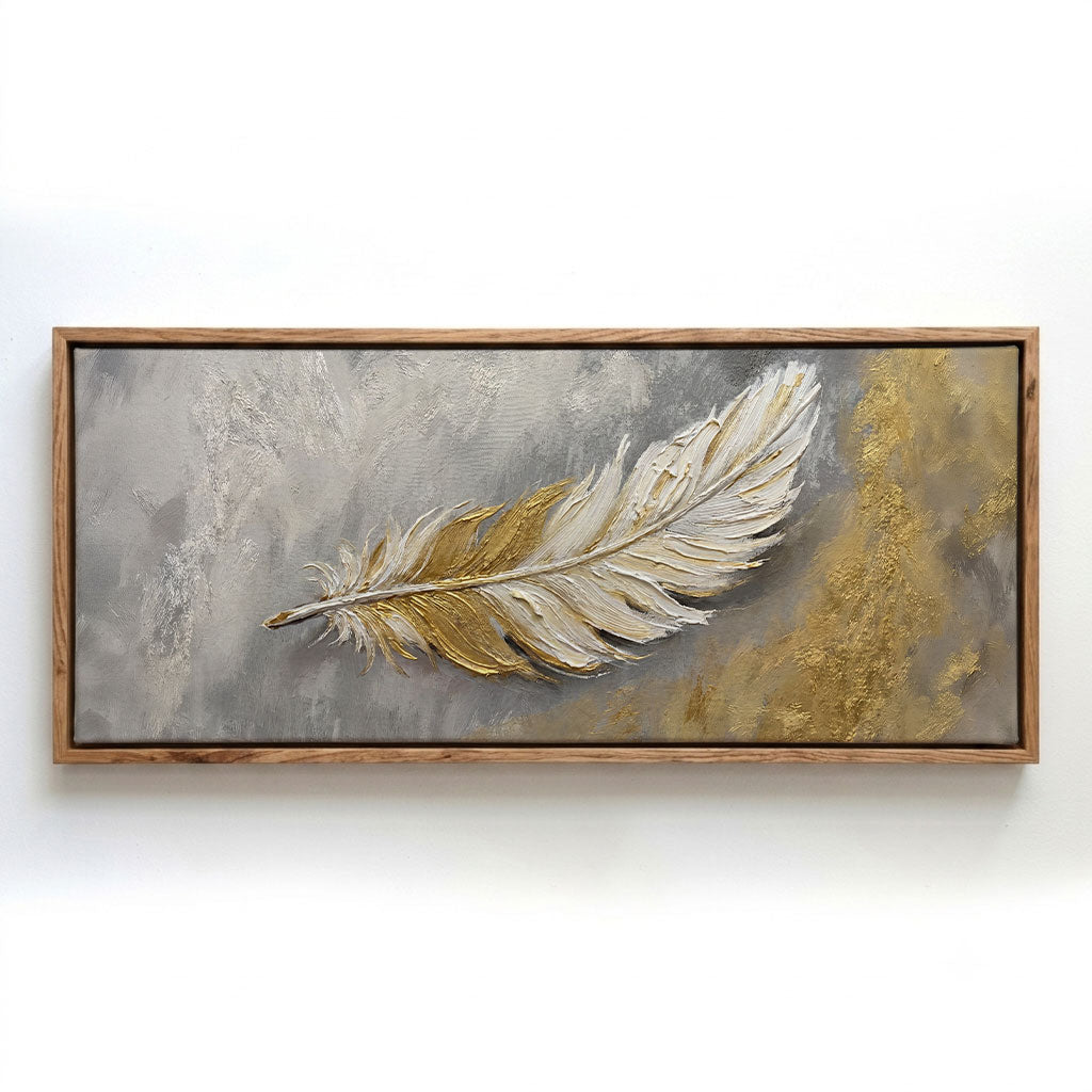 Feather