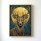 Golden Spirit