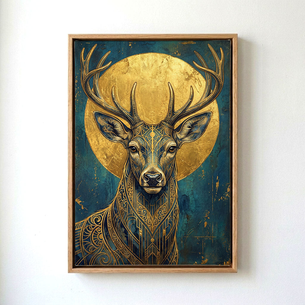 Golden Spirit