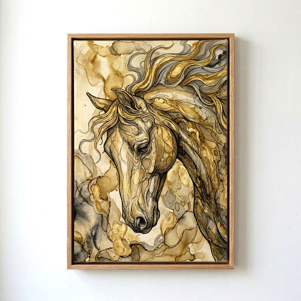Golden Horse