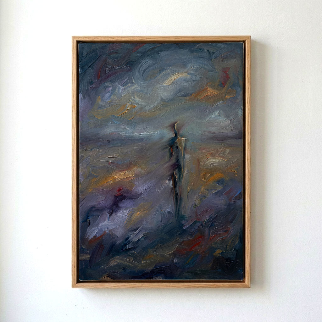 The Wanderer