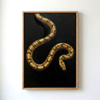 Golden Snake