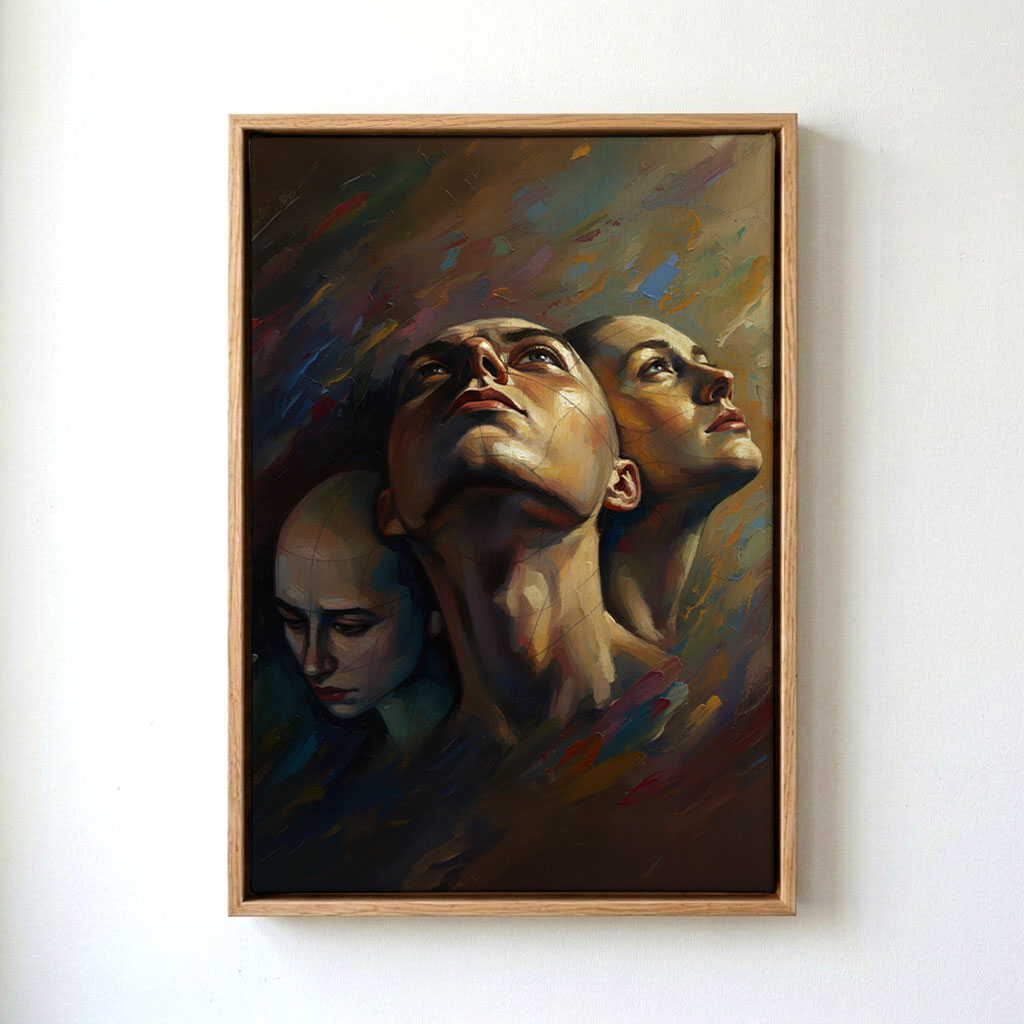 Echoes of Consciousness