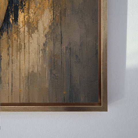 Lion Canvas