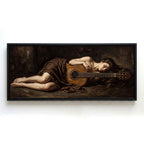 Gitar Woman 2