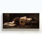 Gitar Woman 2