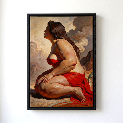 Bold Serenity