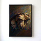 Echoes of Consciousness