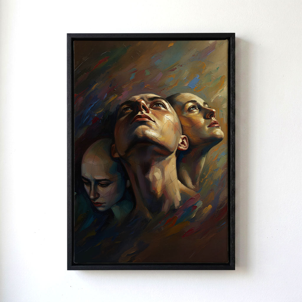 Echoes of Consciousness