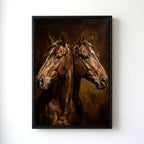 Horses