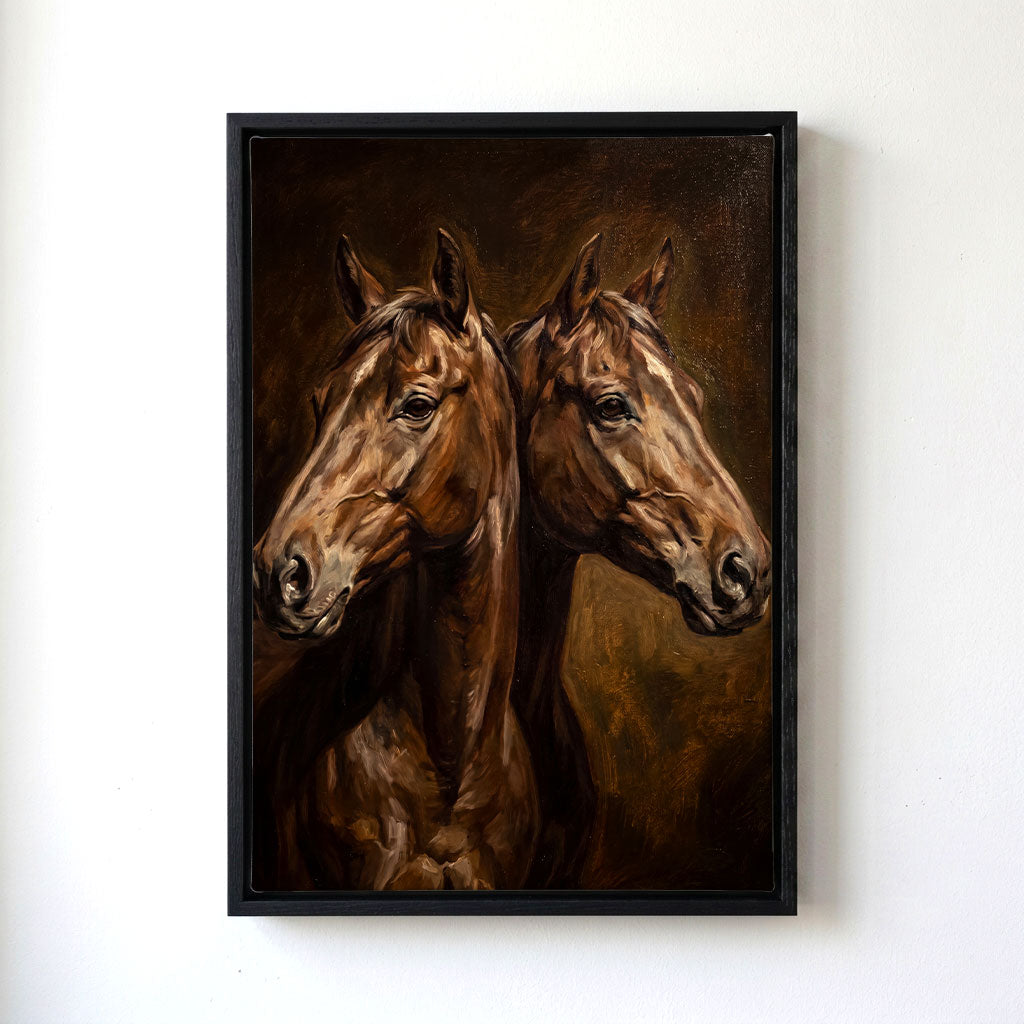 Horses