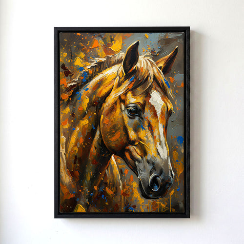 Arabian Horse