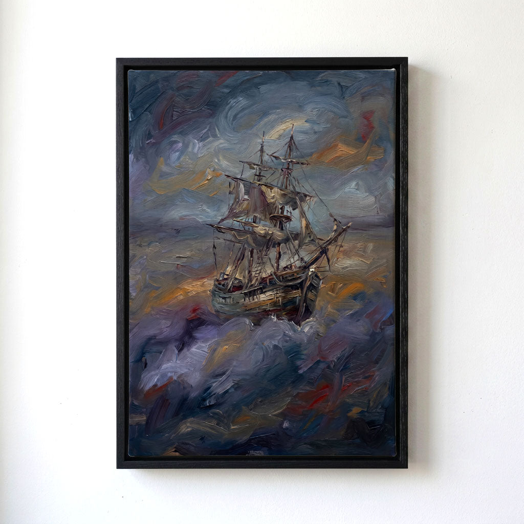 Ship