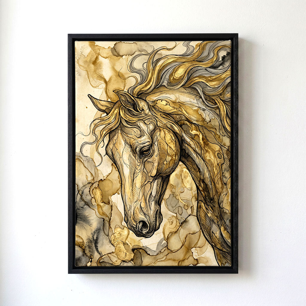 Golden Horse
