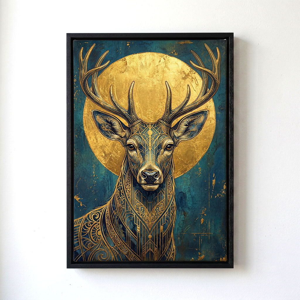 Golden Spirit