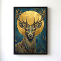 Golden Spirit