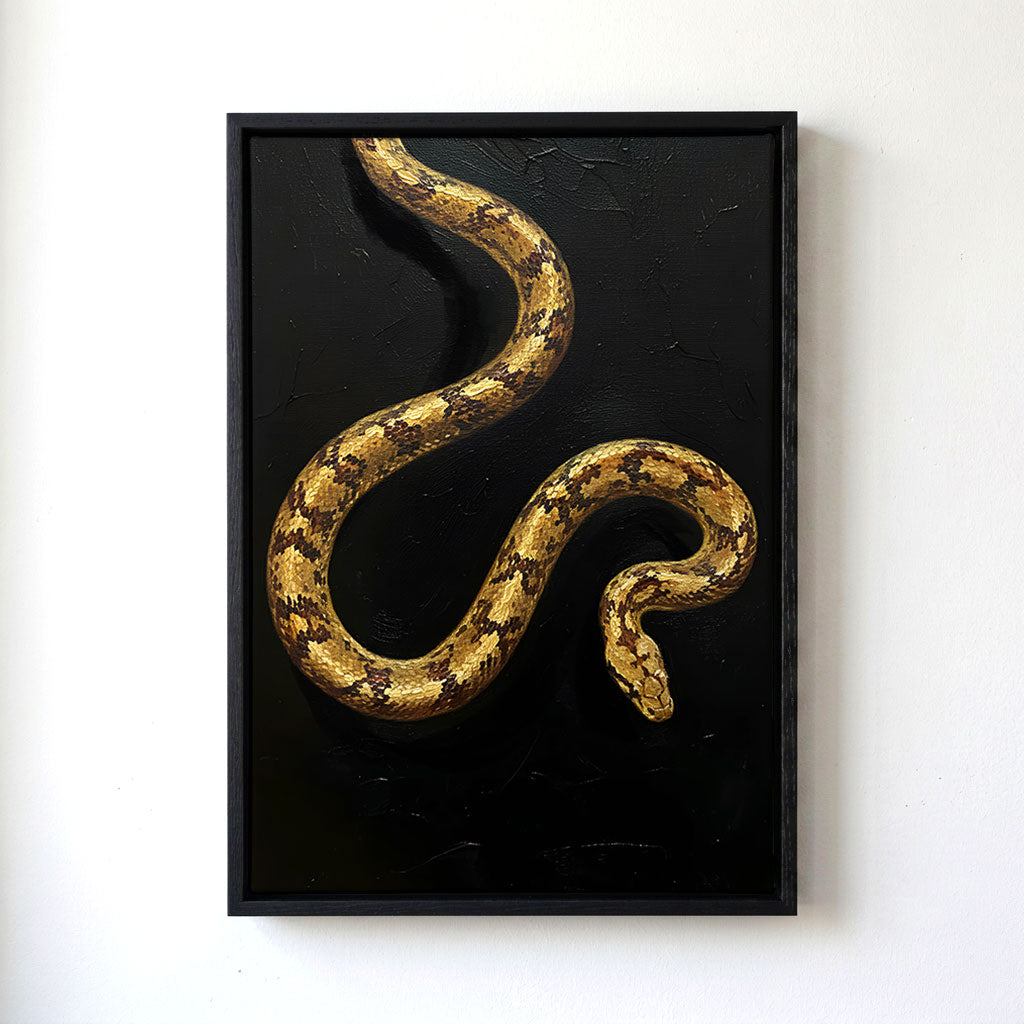 Golden Snake