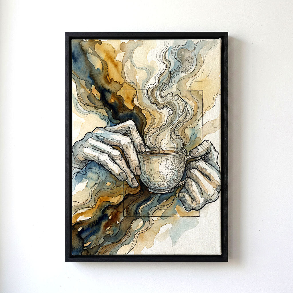 Morning Ritual