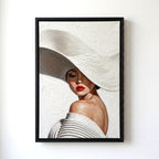 The White Hat