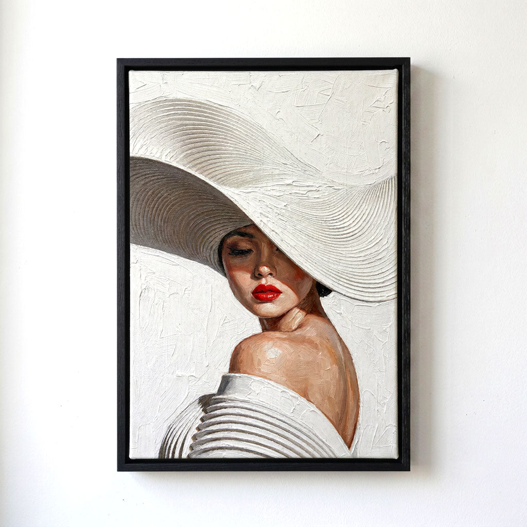 The White Hat