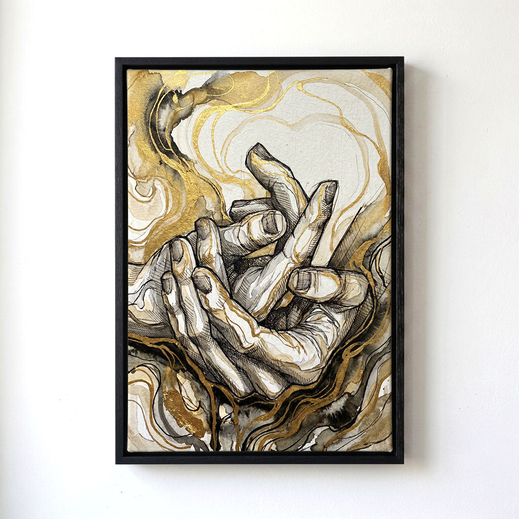 Embers of Connection