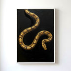 Golden Snake