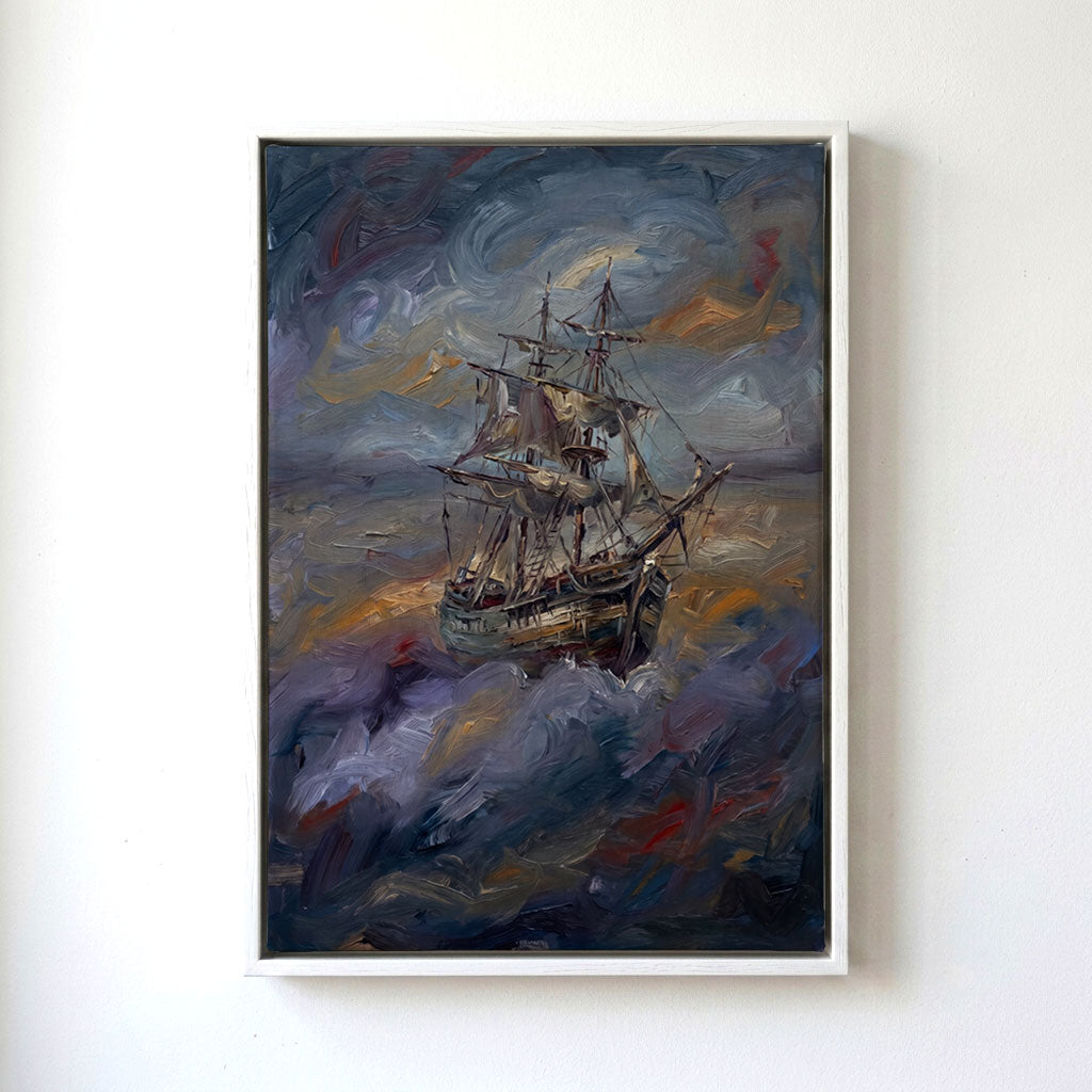 Ship