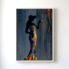 Mystery Woman